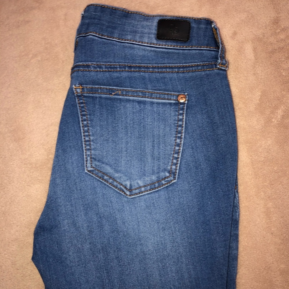 ⭐️BLUE SKINNY JEANS⭐️